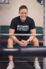 Morgane Gonneau