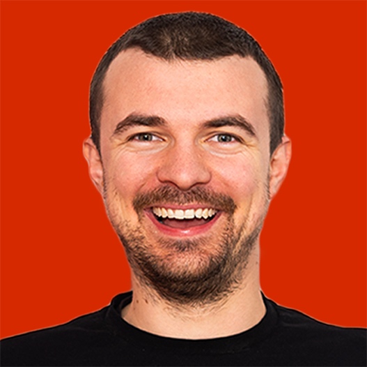 Alexander Klyeisen