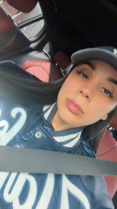Charline Queliz