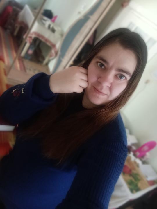 Mihaela Blars
