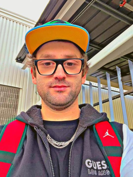 Adrian Veno