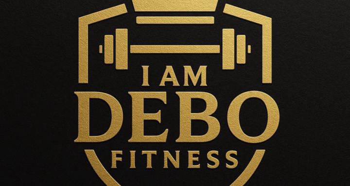 IamDeboFitness
