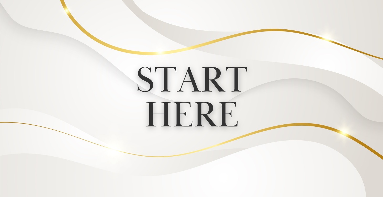 START HERE