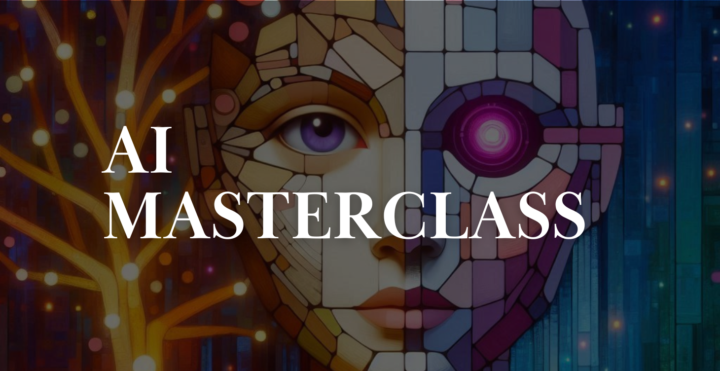 AI MASTERCLASS