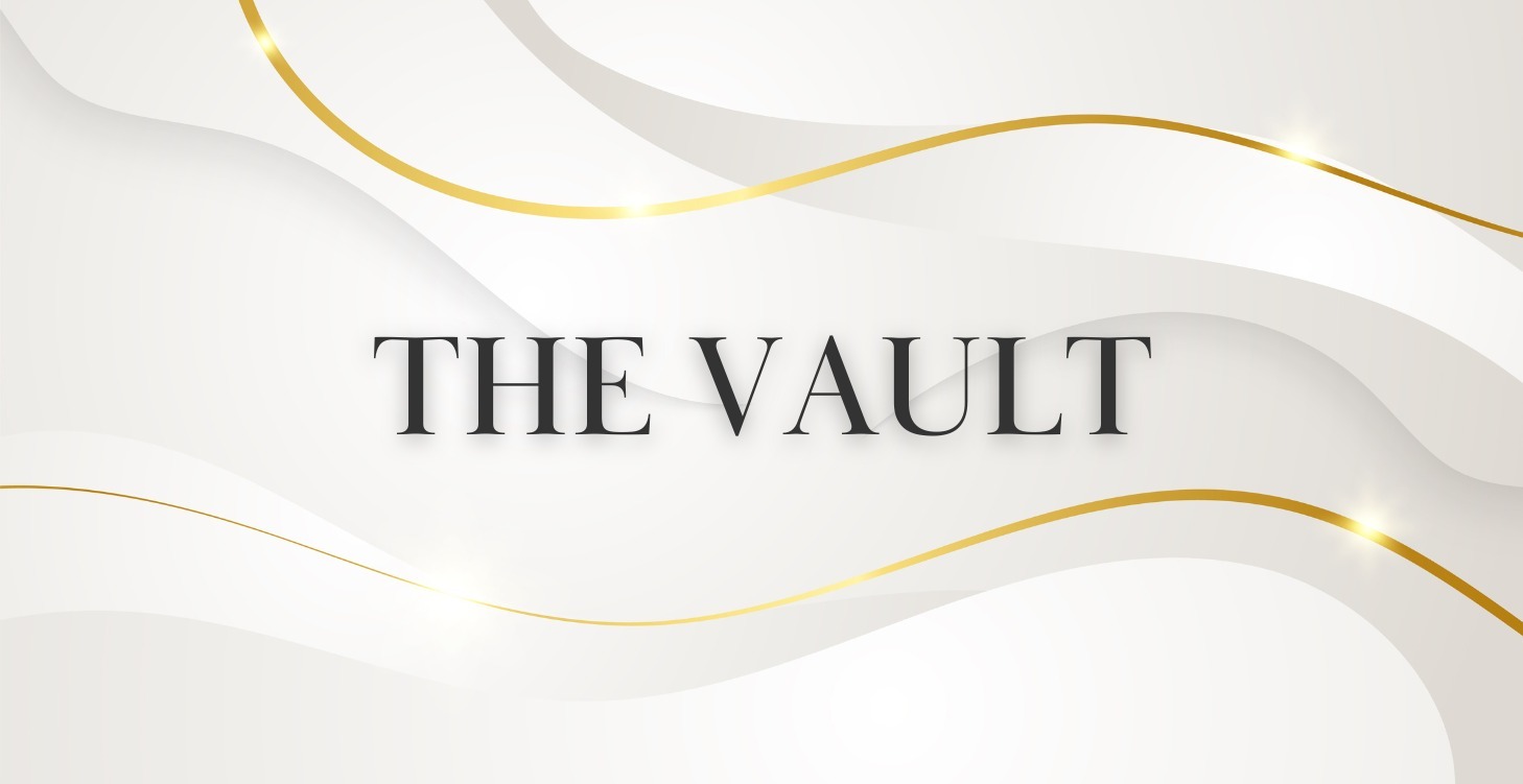 THE VAULT