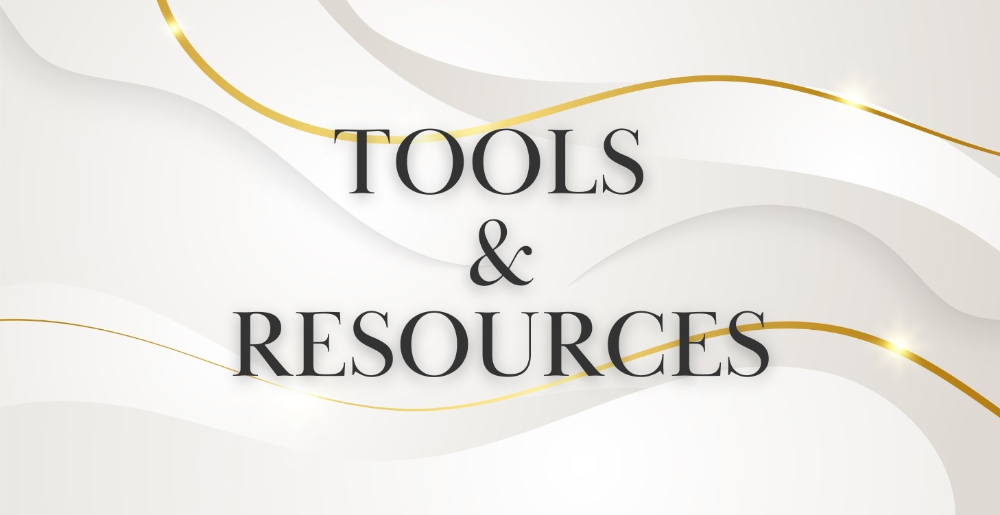 RESOURCES