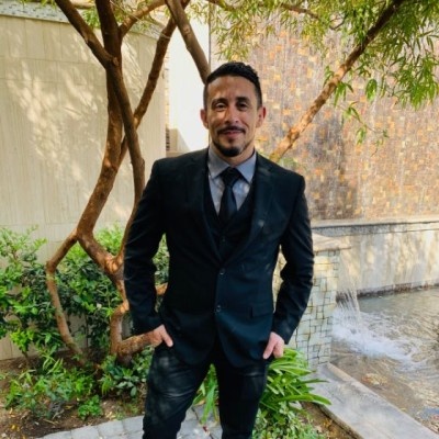 David Farias