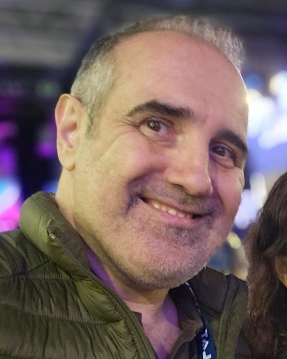 Félix Álvarez García