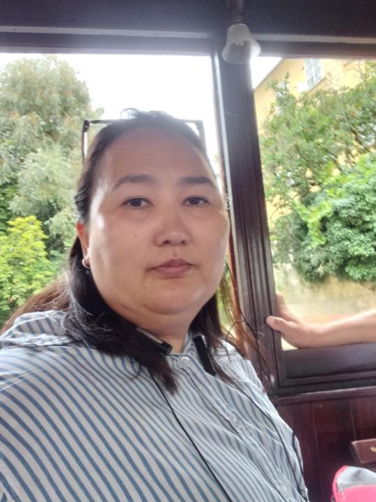 Uranchimeg Lkhagva-ochir