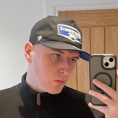 Jack Pryce