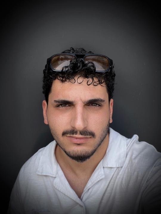 Nader Yones