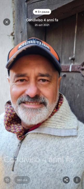 Pedro Bonilla