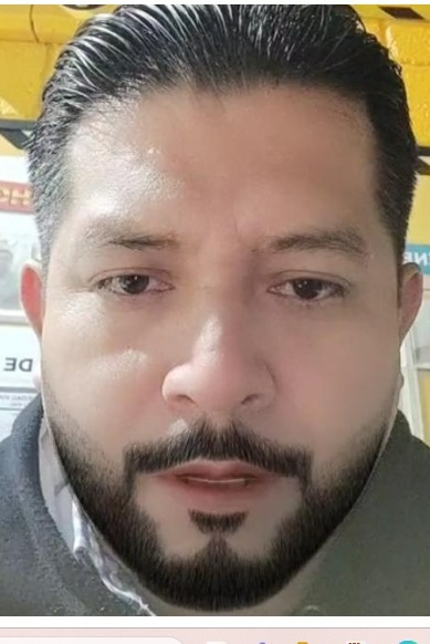Daniel Segovia