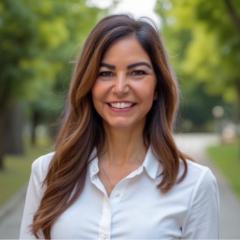 Angela Aronica
