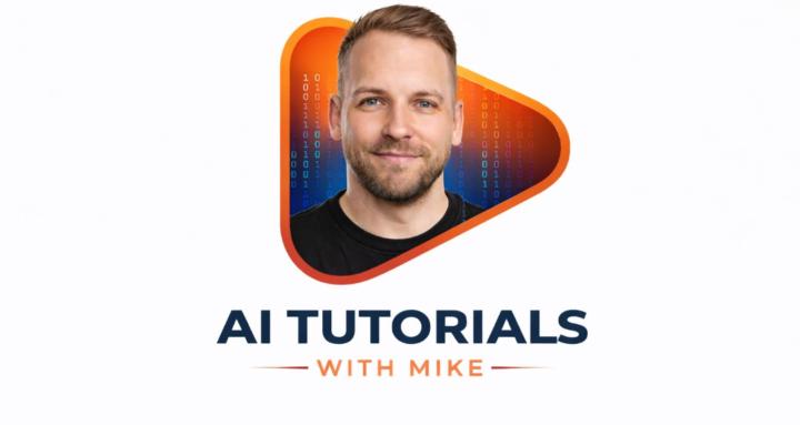 AI Tutorials With Mike