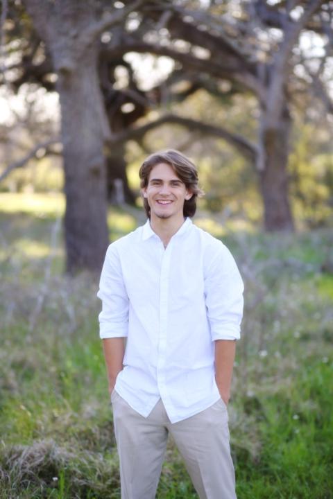 Spencer Spiegel