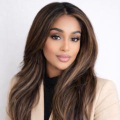 Andjelie Ramautar