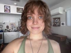 Olivia Cacciatore