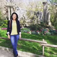 Nancy Yuan