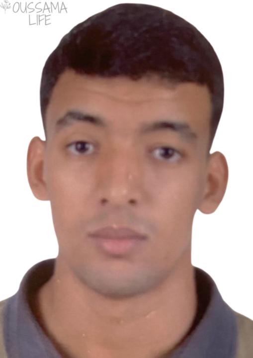 Oussama Khadri