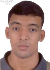 Oussama Khadri