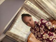 Rose Wambui