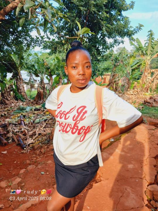 Tiyiso Maluleke