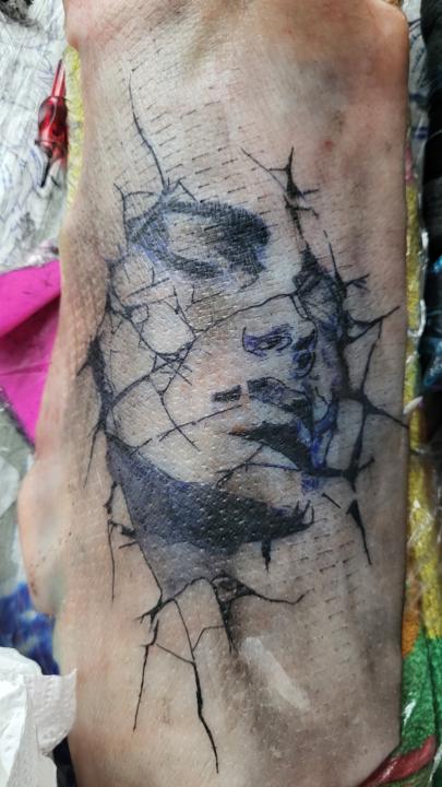Face