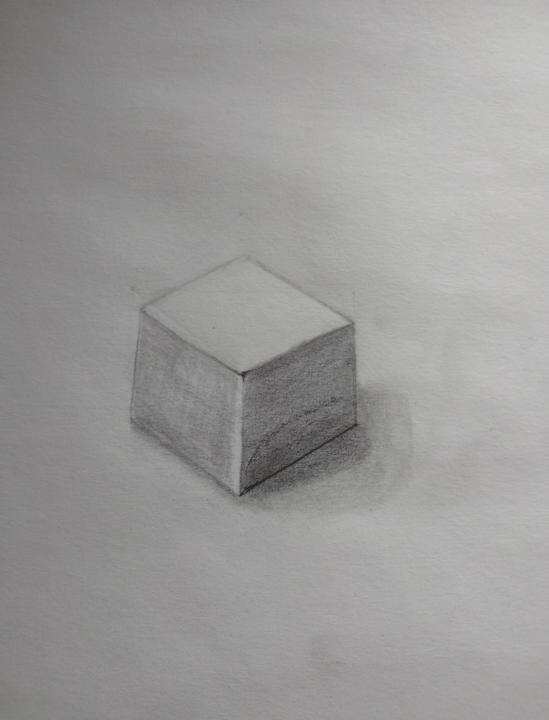 I can't find the critique my drawing section 