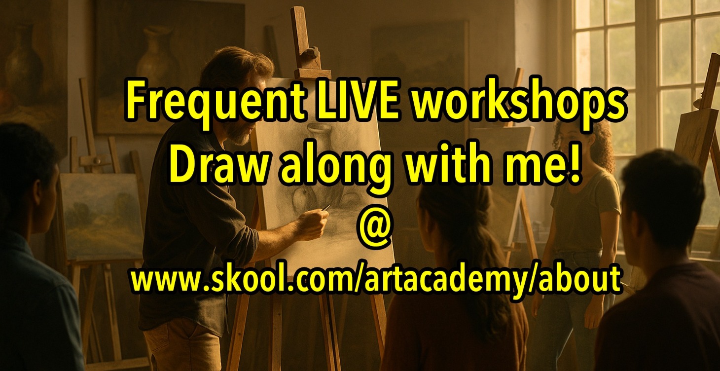 Atelier - Live Workshop | Feedback | Q&A