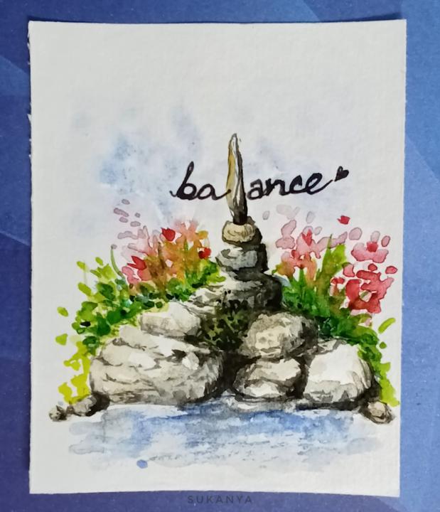 Watercolour