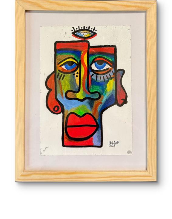 New Painting 