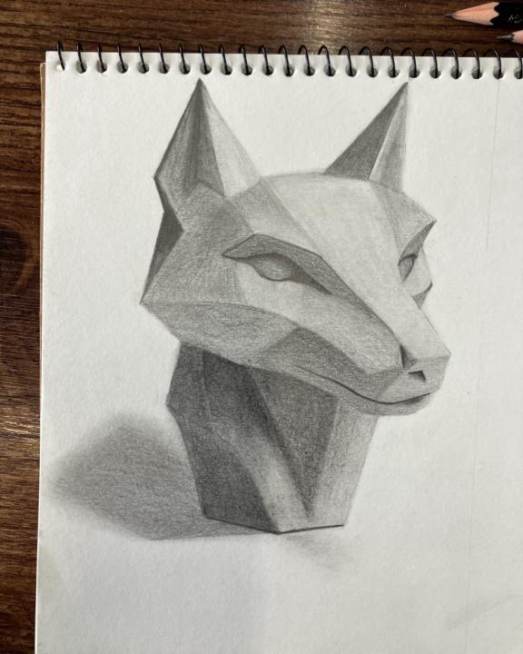 Funky Fox