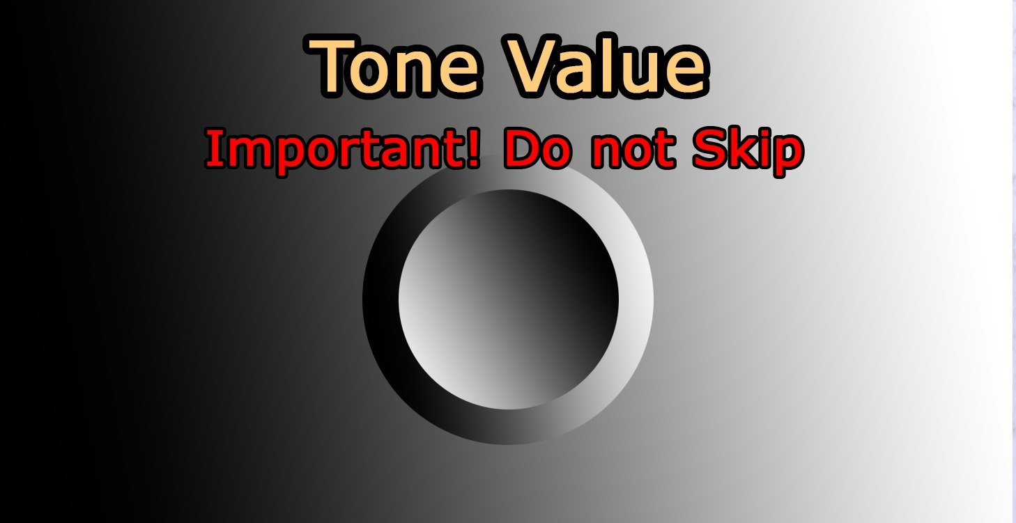 5) Tone Value