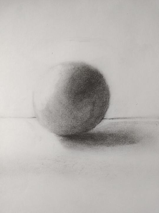 Sphere Practice