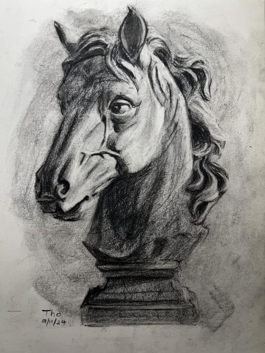 The Horse
