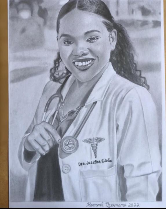 Drawing's Availuetion ✅