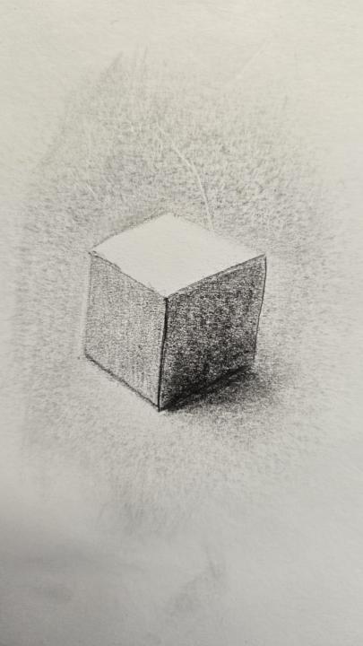 Cube - Exercise