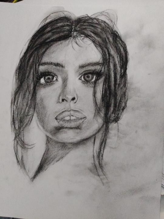 Evaluation Portrait