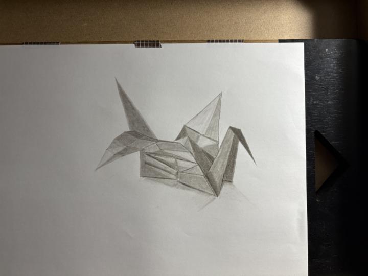 Origami evaluation 