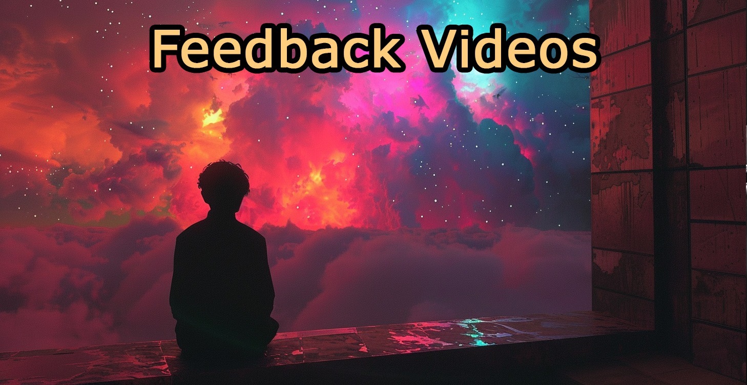 Feedback Videos