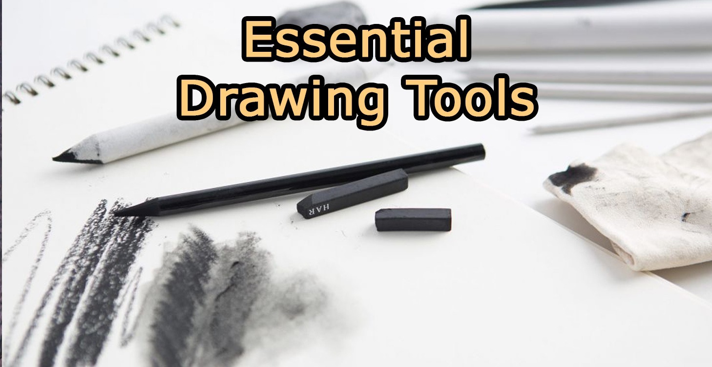 2) Essential Tools and Concepts