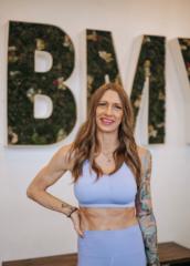 Leslie Ritter