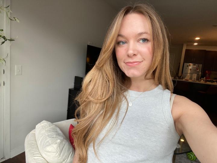 Shelby Keimel