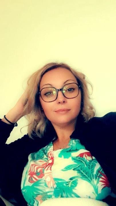 Angélique Pierron