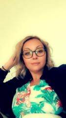 Angélique Pierron