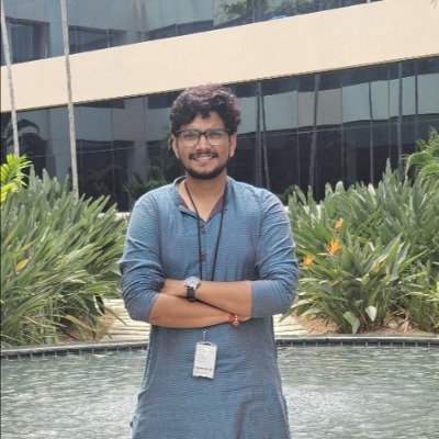Adarsh Singh