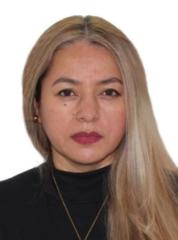 Patricia Giraldo Rivera Giraldo Rivera