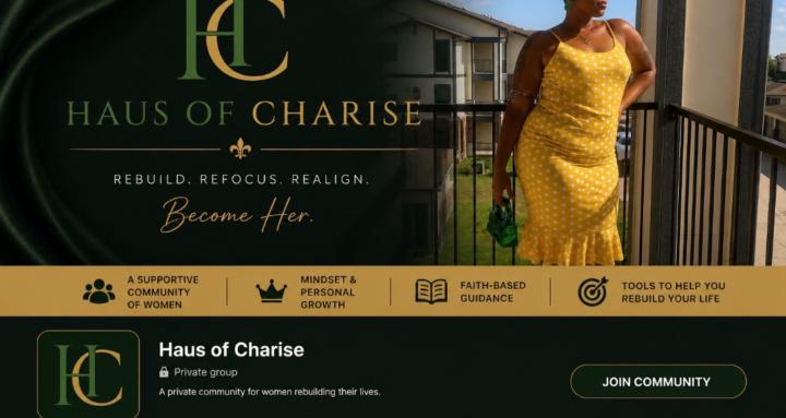 Haus Of Charise