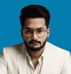 Sarosh Ali